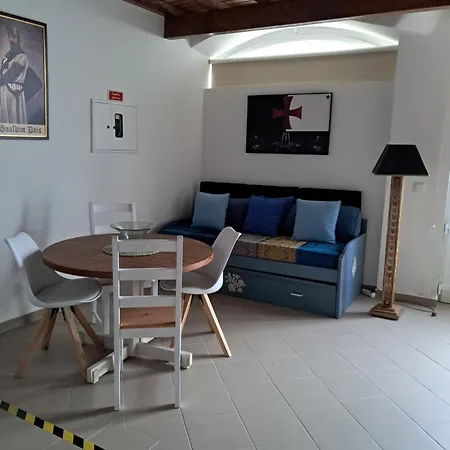 Casa Do Mestre Tomar Exterior photo