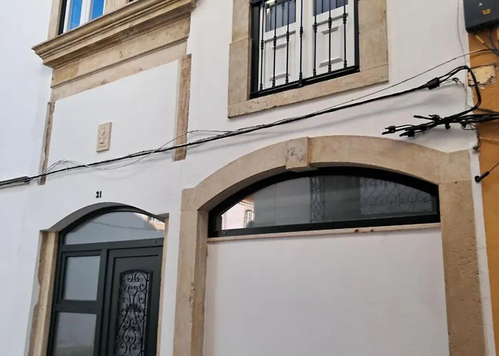 Casa Do Mestre