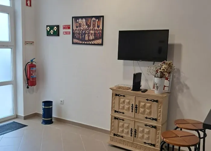 Casa Do Mestre
