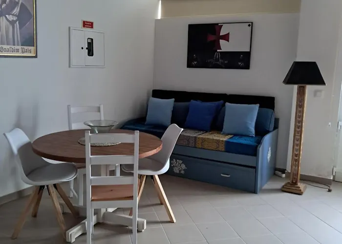 Casa Do Mestre