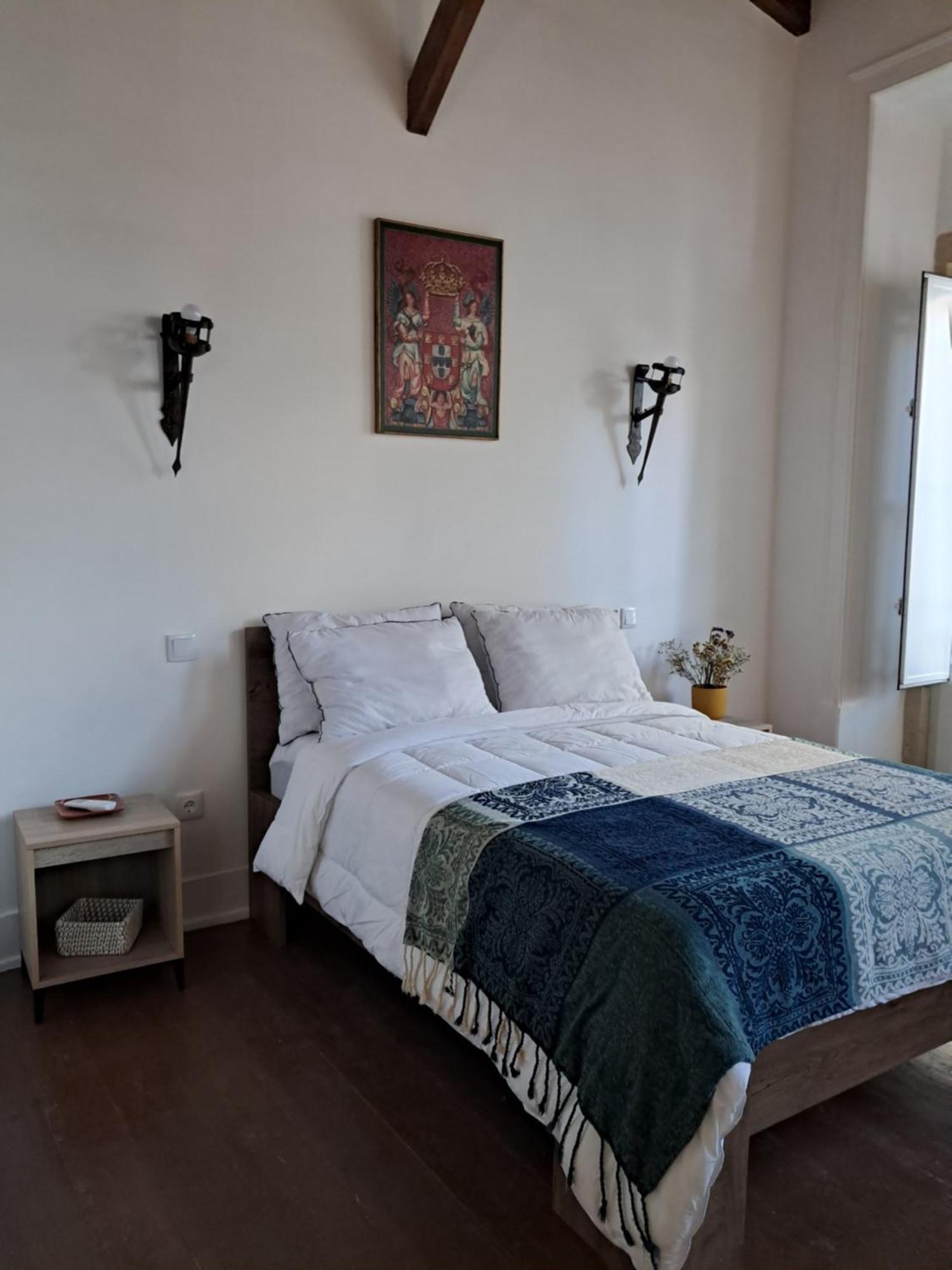 Casa Do Mestre Dom wakacyjny